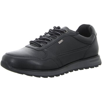 Chaussures Homme White Casual Closed Sport Shoe S.Oliver  Noir