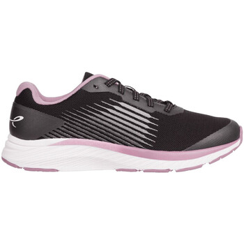 Chaussures Femme Running / trail Energetics 427192 Noir