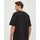 Vêtements Homme T-shirts manches courtes MICHAEL Michael Kors CH351RG1V2 Noir