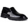 Chaussures Homme Mocassins McQ Alexander McQueen Mocassins Slip-On Tread Noir