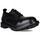 Chaussures Homme Derbies & Richelieu McQ Alexander McQueen Derbies Noir