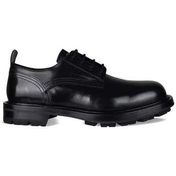 Chaussures Homme Derbies & Richelieu McQ Alexander McQueen Derbies Noir