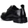Chaussures Homme Bottes McQ Alexander McQueen Derbies Noir