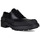 Chaussures Homme Derbies & Richelieu Кросівки alexander mcqueen black reflective кроссовки Derbies Noir