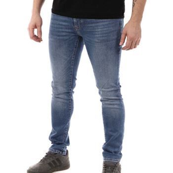 Vêtements Homme Jeans slim Only & Sons  22026466 Bleu