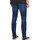 Vêtements Homme Jeans slim Jack & Jones 12109970 Bleu
