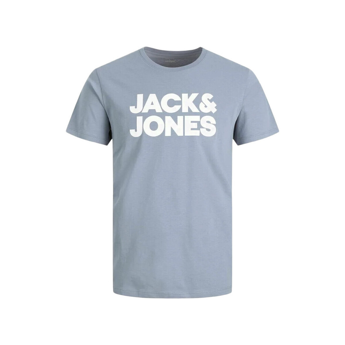 Vêtements Garçon T-shirts & Polos Jack & Jones 12255501 Bleu