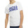 Vêtements Garçon T-shirts & Polos Jack & Jones 12255501 Blanc