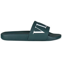 Chaussures Homme Tongs Valentino Claquettes VLTN Vert
