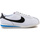 Chaussures Homme Baskets basses Nike Cortez DM1044-100 Blanc