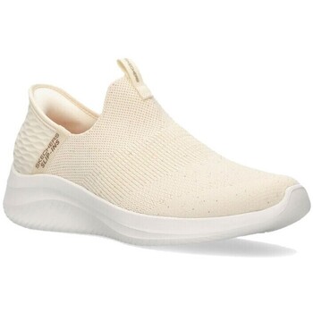 Chaussures Femme Baskets mode Skechers 149594 Blanc