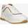 Chaussures Homme Baskets montantes La Martina LFM241.060.3000 Blanc