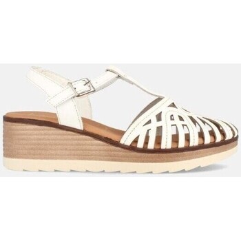 Chaussures Femme For cool girls only Marila HELOISA Blanc