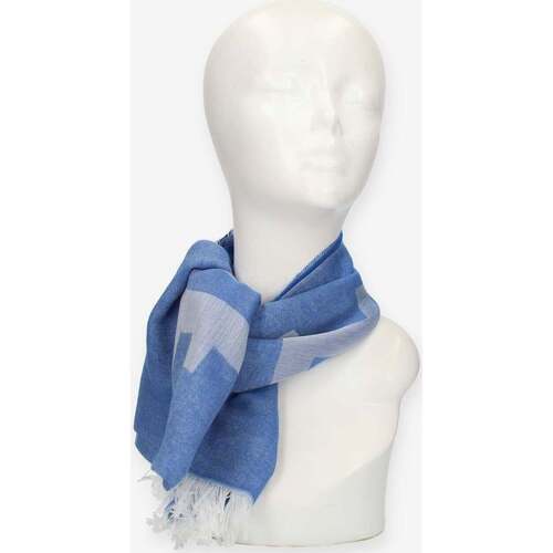 Accessoires textile Femme Lune Et Lautre Alviero Martini KS315-5025-0186 Bleu