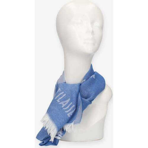 Accessoires textile Femme Sélection à moins de 70 Alviero Martini KS314-5025-0186 Bleu