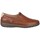 Chaussures Homme Baskets mode Luisetti BASKETS  32310 Marron