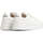 Chaussures Homme Bougies / diffuseurs Oliver Blanc