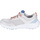 Chaussures Homme Running / trail Columbia Vertisol Trail Gris