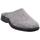 Chaussures Femme Chaussons Rohde Vaasa Gris