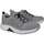 Chaussures Homme Baskets mode Pius Gabor 8002.11.01 Gris
