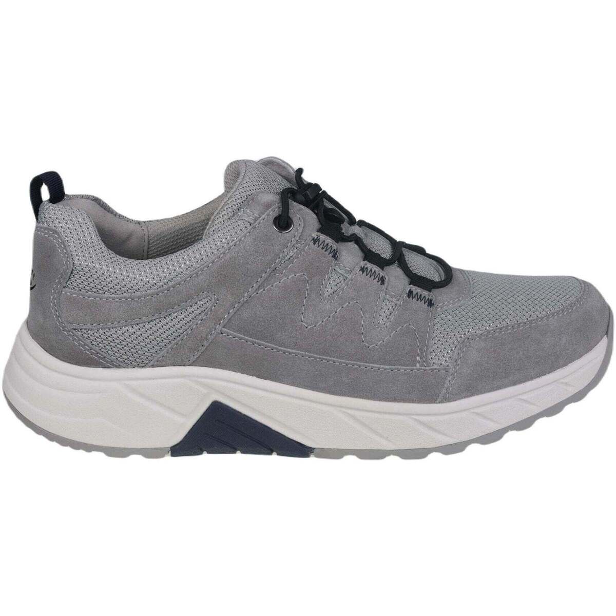 Chaussures Homme Baskets mode Pius Gabor 8002.11.01 Gris