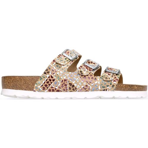 Chaussures Femme Duck And Cover Rohde Alba Multicolore