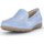 Chaussures Femme Mocassins Gabor 42.440.26 Bleu