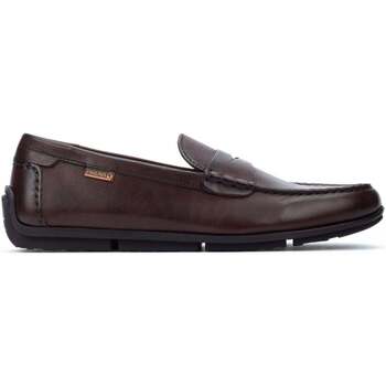 Chaussures Homme Slip ons Pikolinos Conil Marron