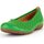 Chaussures Femme Escarpins Gabor 44.169.29 Vert