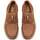 Chaussures Homme Derbies & Richelieu Clarks Sailview Lace Marron