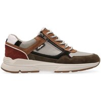 Chaussures Homme Baskets mode Australian Connery Multicolore