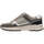 Chaussures Homme Baskets mode Australian Connery Gris