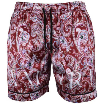 Vêtements Homme Shorts / Bermudas Amiri Short Rouge