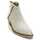 Chaussures Femme Bottines Mkd Ferial Beige
