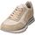 Chaussures Homme Baskets basses Bugatti Sneaker with Beige