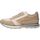 Chaussures Homme Baskets basses Bugatti Sneaker with Beige
