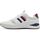 Chaussures Homme Baskets basses S.Oliver Sneaker Blanc