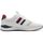 Chaussures Homme Baskets basses S.Oliver Sneaker Blanc