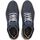 Chaussures Homme Baskets basses Bullboxer Sneaker Bleu
