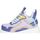 Chaussures Femme Baskets montantes Buffalo Sneaker Violet