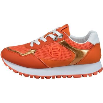 Bagatt Sneaker Orange