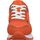 Chaussures Femme Baskets basses Bagatt Sneaker Orange
