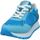 Chaussures Femme Baskets basses Bagatt Sneaker Bleu