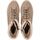 Chaussures Femme Boots Tamaris Bottines Beige