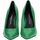 Chaussures Femme Escarpins Marco Tozzi Escarpins Vert