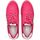 Chaussures Femme Baskets basses Marco Tozzi Sneaker Rose