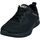 Chaussures Homme Baskets basses Bugatti Sneaker Noir