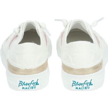 Blowfish Malibu Sneaker Blanc