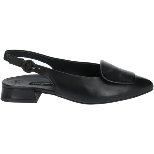 Chaussures Femme Top 5 des ventes Paul Green Sandales Noir