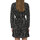 Vêtements Femme Robes courtes JDY 15302384 Noir